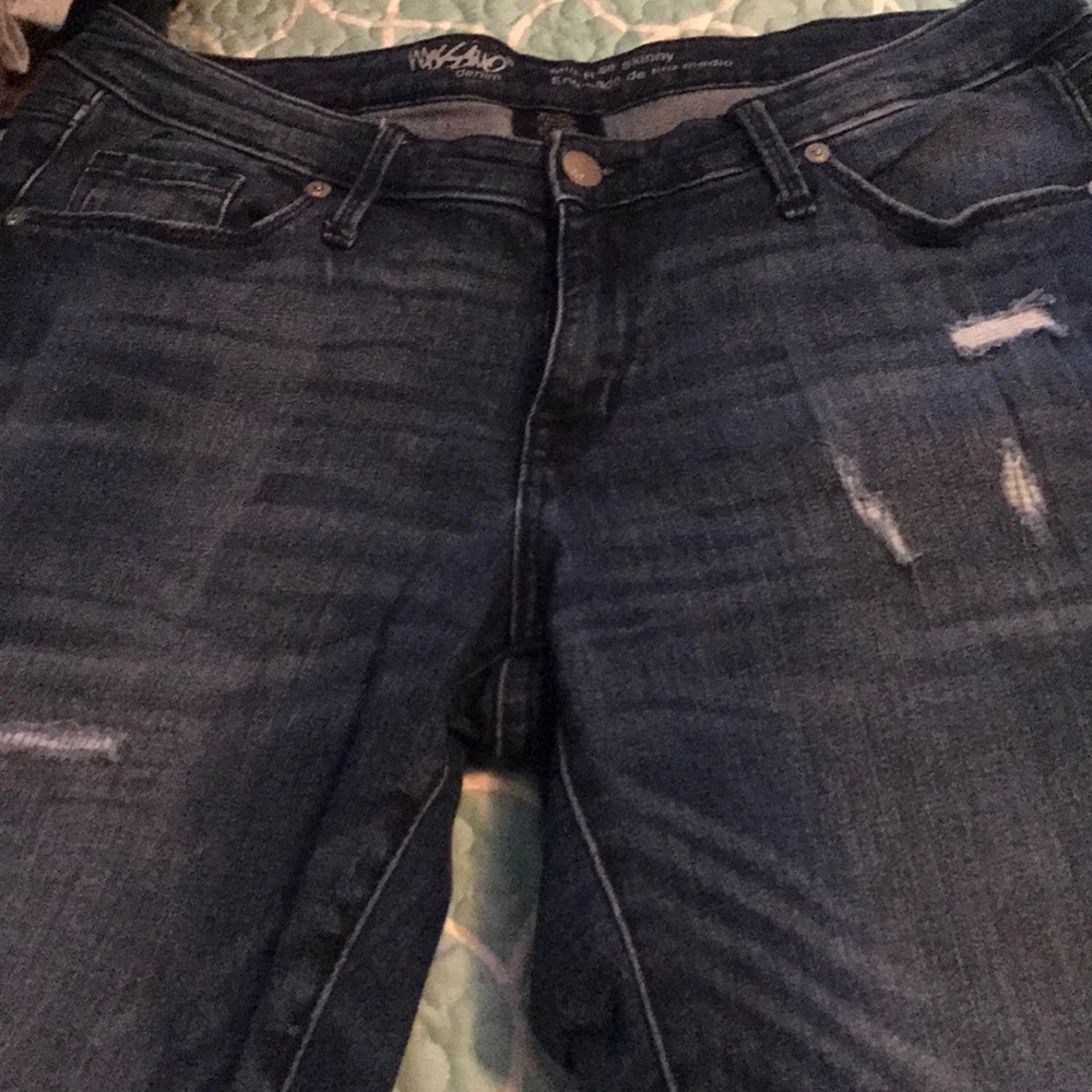 Mossimo Jeans